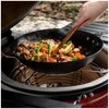 Anglies plieno Wok keptuvė Kamado Joe 40cm