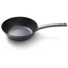 Anglies plieno WOK keptuvė Skottsberg 24cm