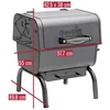 Anglinis grilis Char-Broil Charcoal 2Go