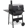 Anglinis grilis Char-Broil Charcoal M