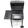 Anglinis grilis Char-Broil Charcoal M