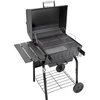 Anglinis grilis Char-Broil Charcoal M