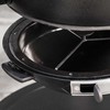 Anglinis lauko grilis Kamado Char-Griller Akorn 57cm