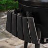Anglinis lauko grilis Kamado Char-Griller Akorn 57cm