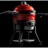 Anglinis lauko grilis Kamado Joe Big Joe - Konnected