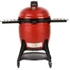 Anglinis lauko grilis Kamado Joe Big Joe III
