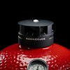 Anglinis lauko grilis Kamado Joe Big Joe - Konnected