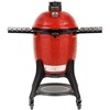 Anglinis lauko grilis Kamado Joe Classic III