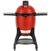 Anglinis lauko grilis Kamado Joe Classic III