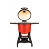 Anglinis lauko grilis Kamado Joe Classic III