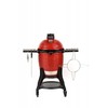 Anglinis lauko grilis Kamado Joe Classic III