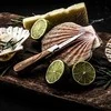 Laguiole Forged Austrių gliaudymo rinkinys Style De Vie Oyster set Olive wood