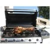 BeefEater Rotisserie - sukamas iešmas