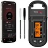 Belaidis Bluetooth mėsos termometras ThermoPro TP972W su 2 zondais