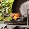 Kepimo iešmas Char-Broil All-Star Rotisserie
