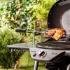 Kepimo iešmas Char-Broil All-Star Rotisserie