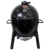 Char-Griller Akorn Jr. Kamado