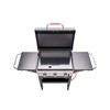Dujinė kepsninė su plokštuma Char-Broil Griddle 3400