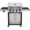 Dujinis grilis Char-Broil Convective 440S