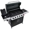 Dujinis grilis Char-Broil Convective 640 B - XL