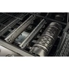 Dujinis grilis Char-Broil Convective 640 B - XL