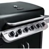 Dujinis grilis Char-Broil Convective 640 B - XL