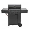 Dujinis grilis Char-Broil Essential 3G
