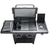 Dujinis grilis Char-Broil Professional CORE B 4