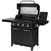 Dujinis grilis Char-Broil Professional CORE B 4