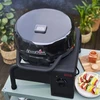 Elektrinis grilis Char-Broil Patio Bistro Cube E