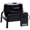 Elektrinis grilis Char-Broil Patio Bistro Cube E