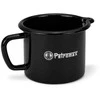 Emaliuotas pieno puodas Petromax 1.4 L