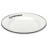Emaliuotos lėkštutės 2 vnt. 26 cm Petromax Baltos