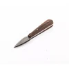 Forged Austrių gliaudymo rinkinys Style De Vie Luxury Line Juodas Stonewash