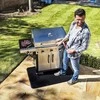 Kilimėlis kepsninėms Char-broil