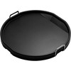 Kamado Joe Anglies plieno kepimo plokštuma KamadoJoe Big Joe