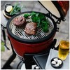 Kamado Joe Jr. vežimėlis su lentynomis