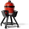 Kamado Joe Jr. vežimėlis su lentynomis