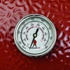 Kepsninės dangčio termometras Kamado Joe