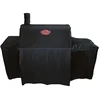 Kepsninės uždangalas Char-Griller Universal Barrel and Offset Smoker