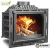 Ketaus įdėklas židiniui KAWMET W6 10,1 kW ECO