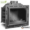 Ketaus įdėklas židiniui KAWMET W6 10,1 kW ECO
