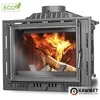 Ketaus įdėklas židiniui KAWMET W6 10,1 kW ECO
