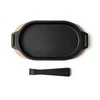 Ketaus keptuvė Ooni Sizzler