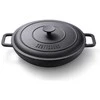 Ketaus puodas su dangčiu Skottsberg skillet 3l