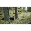 Ketaus Puodas Petromax FT12 (su kojelėmis) 12.8 l