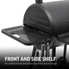 Lauko kepsninė Char-Griller Blazer