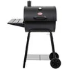 Lauko kepsninė Char-Griller Wrangler