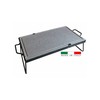 Lava Stone Lavos akmuo su kojelėmis 50x30