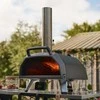 Malkinė picos krosnis Ooni Karu 2 Pro